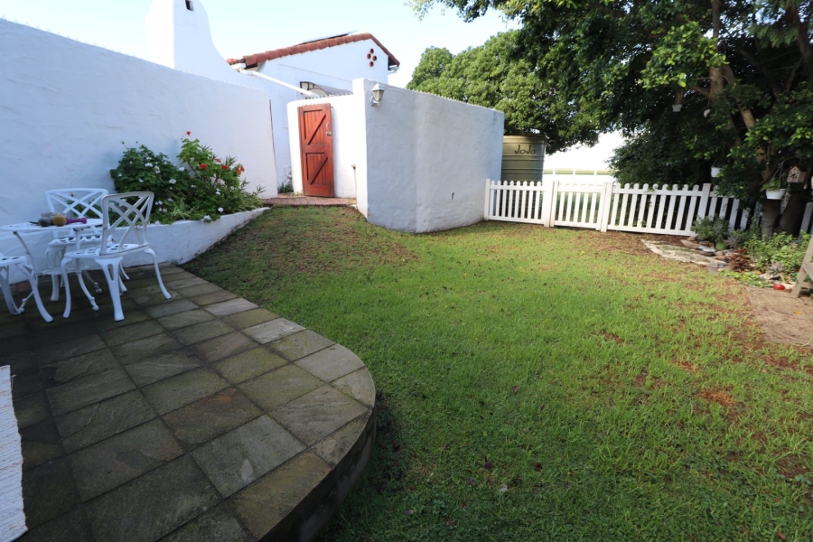 4 Bedroom Property for Sale in Amsterdamhoek Eastern Cape